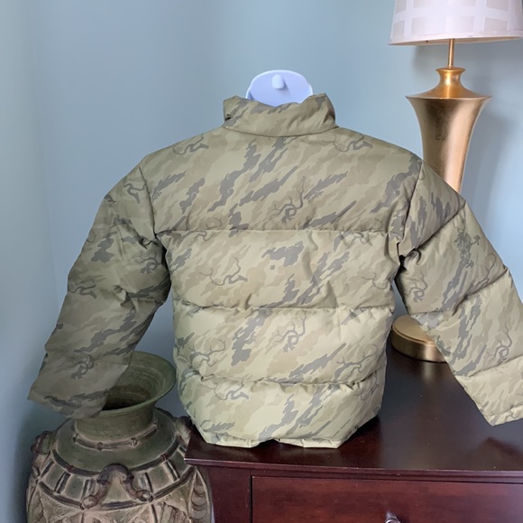 Maharishi Kids Jacket - Picture 2 of 5